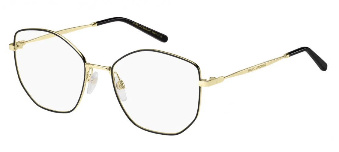 Marc Jacobs MARC741 Eyeglasses - view 3